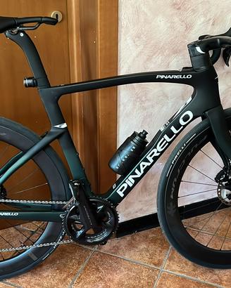 TELAIO PINARELLO F7/F9