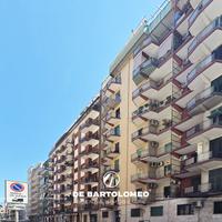 Panoramico appartamento via minniti