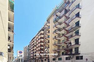 Panoramico appartamento via minniti