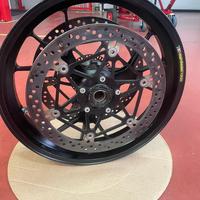 Cerchi Ducati  Panigale/Street Fighter V4