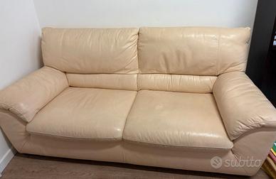 Divano "Natuzzi"