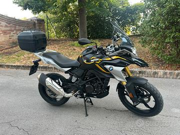Bmw 310 GS 40”anniversario