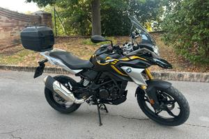 Bmw 310 GS 40”anniversario