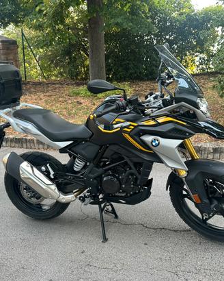 Bmw 310 GS 40”anniversario