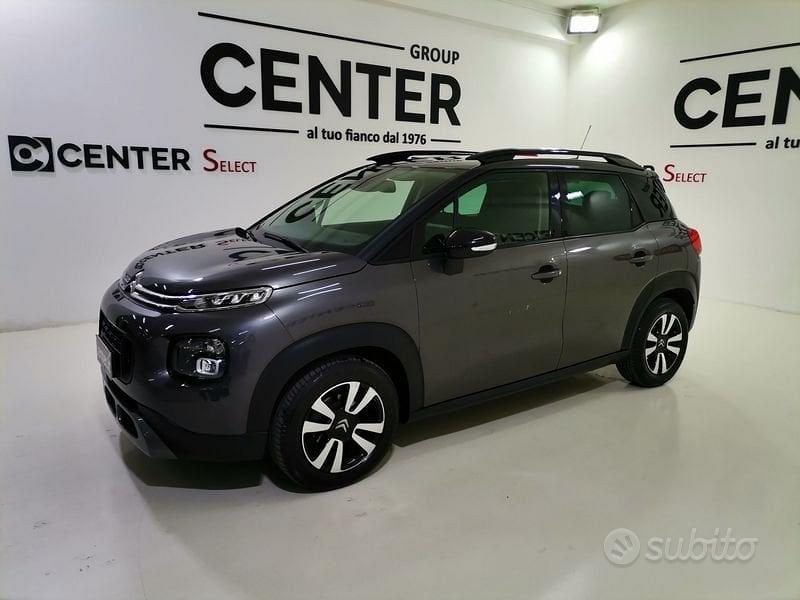 Citroen C3 Aircross 1ª s.
