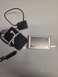 Navigatore Satellitare Garmin nüvi