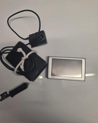 Navigatore Satellitare Garmin nüvi