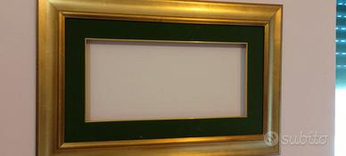CORNICE PER QUADRI