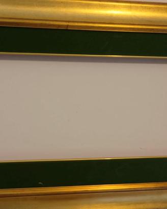 CORNICE PER QUADRI