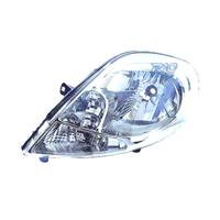 FANALE SINISTRO PER NISSAN PRIMASTAR 06- OPEL VIVA
