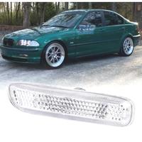 FANALE LATERALE SINISTRO BMW E46 98-01 SEDAN TOURI
