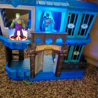 Gotham city Batman
