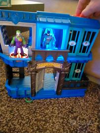 Gotham city Batman