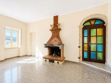 CASA INDIPENDENTE A SORSO
