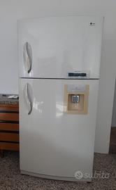 frigorifero LG
