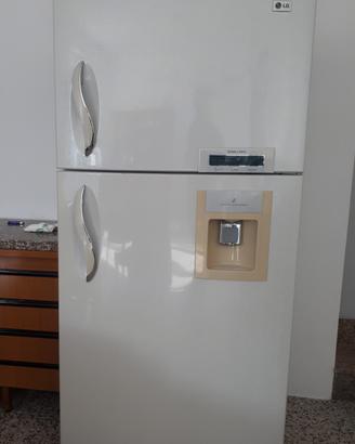 frigorifero LG