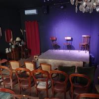 SALA PROVE e EVENTI 15/20 all'ora
