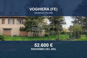 Immobile in asta di 238 m² con più di 5 locali a V