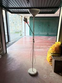 Lampada da terra ikea