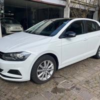 VOLKSWAGEN Polo 1.0 MPI 5p. Versione 2018