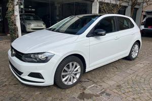 VOLKSWAGEN Polo 1.0 MPI 5p. Versione 2018