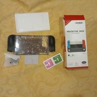 protezione per Nintendo switch 