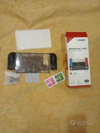 protezione per Nintendo switch 