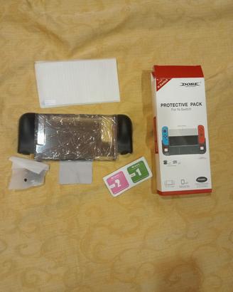 protezione per Nintendo switch 