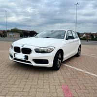 BMW Serie 1 (F20) - 2015 euro 6