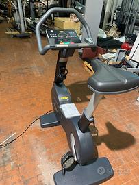 New Bike Excite Technogym - 12 mesi
