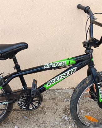 bmx ruote da 20 pollici
