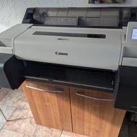 Plotter A1 Canon Imageprograf TM-240