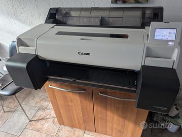 Plotter A1 Canon Imageprograf TM-240