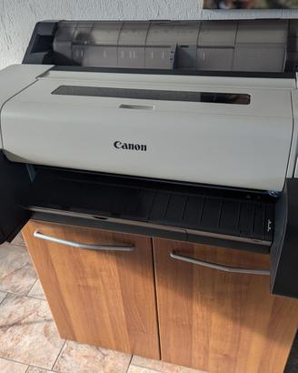 Plotter A1 Canon Imageprograf TM-240