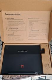 modem WiFi 6 Tim fibra ftth e fttc