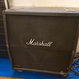 cassa Marshall Slash snakepit 97