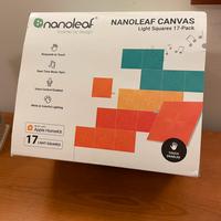 Nanoleaf Canvas Starter Kit