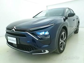Citroen C5 X You EAT8 BR924270 1.2 Benzina 131CV