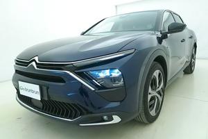 Citroen C5 X You EAT8 BR924270 1.2 Benzina 131CV