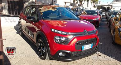 CITROEN C3 SHINE 1.2 GPL-PREZZO PROMO!