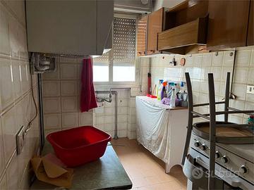 Trilocale a Pavullo nel Frignano