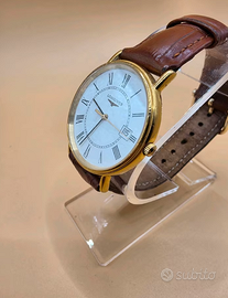 Longines Présence L4.720.2