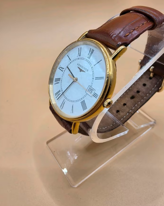 Longines Présence L4.720.2