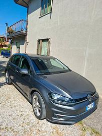 GOLF  7,5  2019