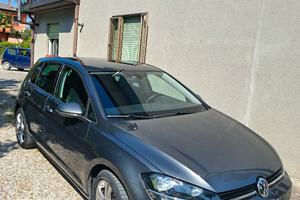 GOLF  7,5  2019