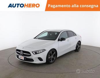 MERCEDES-BENZ A 200 NB96061