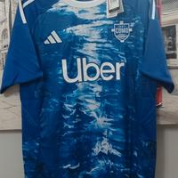 maglia Como taglia L 