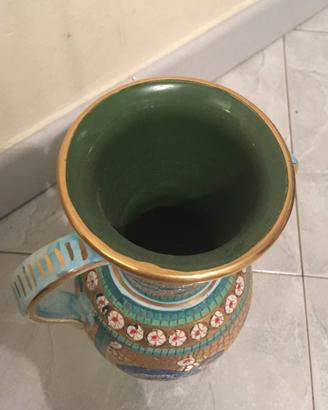 VASO - CERAMICHE D’ARTE MARIO SAMBUCO