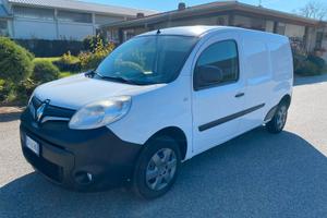 Renault Kangoo 1.5 dci