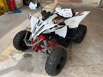 Quad Lem Kondor 125cc